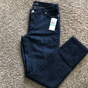 MK Denim Skinny Jeans